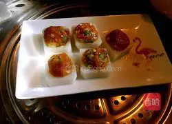 Illustration of how to make steamed meatballs with white radish 8