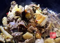 Illustration of how to cook chicken nuggets 8