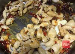 Illustration of how to make very fat sausage 7