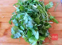 Cumin mutton recipe 4