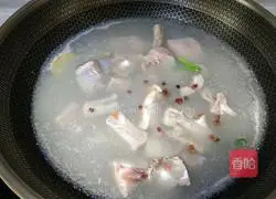 Authentic sweet and sour pork ribs recipe 3