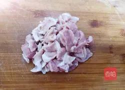 Family version Illustration of how to make boiled meat 1