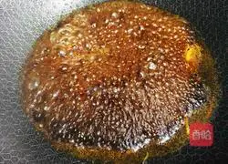 Illustration of how to make steamed seabass 4