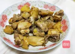Cantonese style pineapple chicken recipe 3