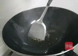 Illustration of how to make sweet and sour pork ribs 3