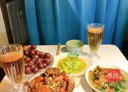 Braised lamb chops recipe 1