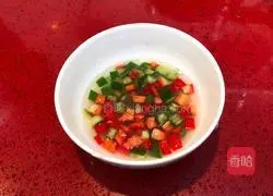 Thai-style lime steamed fish | fresh, sweet, sour and appetizing recipe illustration 10