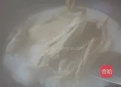 Hangzhou braised duck recipe illustration 2