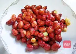 Illustration of how to make Kung Pao Chicken 3