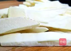 Illustration of how to eat two fish (Part 2) 2