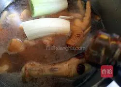 Braised Chicken Feet Recipe Illustration 8