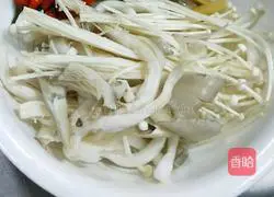 Chongqing Pickled Fish Recipe Illustration 6