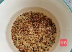 Quinoa Chicken Salad Recipe Illustration 6