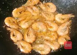 Spicy potato shrimp recipe 10