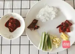 Secret Pork Belly Recipe Illustration 2