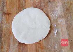 Pork and radish pie recipe 21