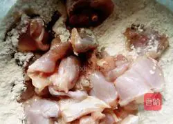 Griddle Bullfrog Recipe Illustration 4