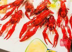 Spicy lobster recipe 1