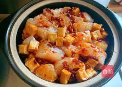 Illustration of how to make a waterless stew pot 9