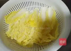 Illustration of how to make boiled beef 5