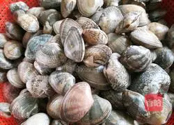 Illustration of how to make spicy scallops 2