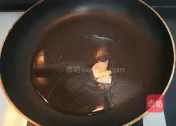 Illustration of how to make three-vegetarian cuttlefish larvae 9