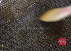 Illustration of how to make roasted bran 9