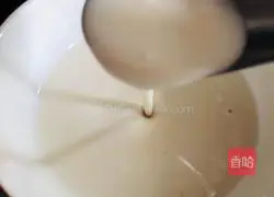 What kind of divine delicacy is this? The salted egg yolk chicken wings are so delicious.Illustration 4