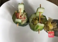 Cucumber Rice Bucket's Practice illustration 17