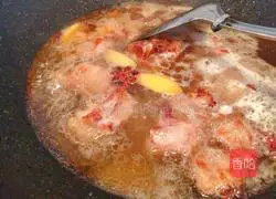 Braised pork ribs and potatoes recipe 6