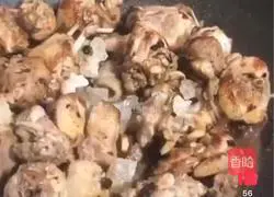 Cantonese style seaweed duck recipe 4