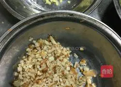 Yuanyuanmanman (Vegetarian Tofu Meatballs) Recipe Illustration 5