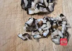 Illustration of Stuffed Eggplant 3