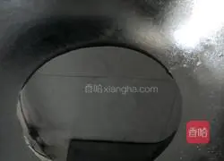 Illustration of Braised Prawns 4