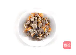 Chaoshan stir-fried emperor recipe illustration 3