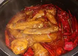 Spicy duck ( Rice cooker version) illustration 5