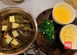 Secret lemon shrimp (the first choice for losing appetite in summer) Illustration 2