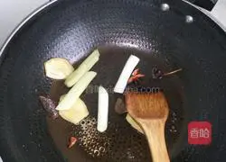 Braised Pork Recipe Illustration 5