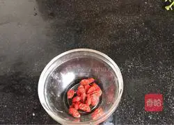 Winter Melon Meatballs Recipe Illustration 17