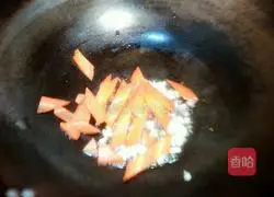 Vegetarian fried cauliflower recipe 2