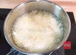 Pineapple sweet and sour pork recipe 10