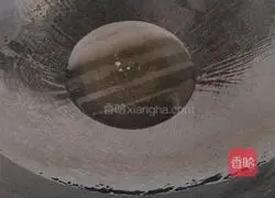 Braised Yellow Croaker Recipe Illustration 4