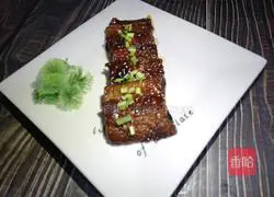 #Hebei cuisine#Braised Hairtail Fish Recipe Illustration 14