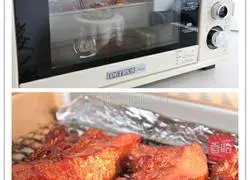 Secret barbecued pork recipe 3