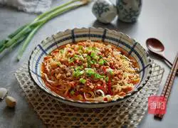 Illustration of boiling Qianzhang 15