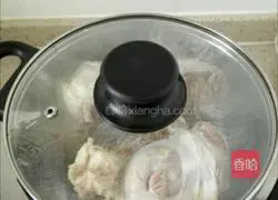 Family secret brine Beef recipe illustration 2