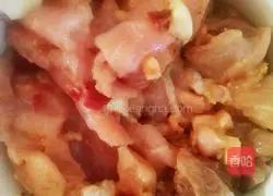 Mushroom tofu recipe 3