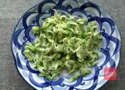 Sophora flower cake recipe 2