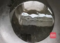 Illustration of how to make braised pork ribs with tofu 9