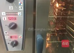 Roasted crispy pork belly recipe 14